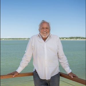 Meet your Posher, Noel